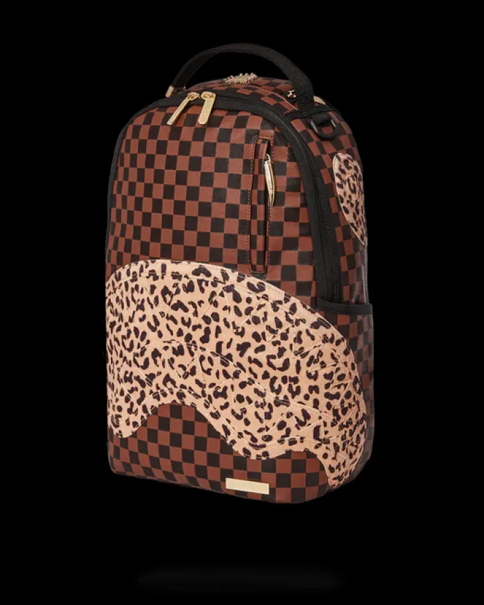 A.i.3 THE LEGACY BACKPACK (DLXV)>SPRAYGROUND Outlet