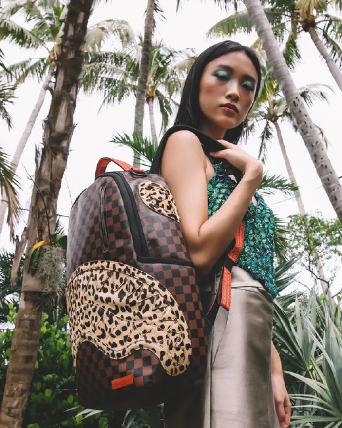 A.i.3 THE LEGACY BACKPACK (DLXV)>SPRAYGROUND Outlet