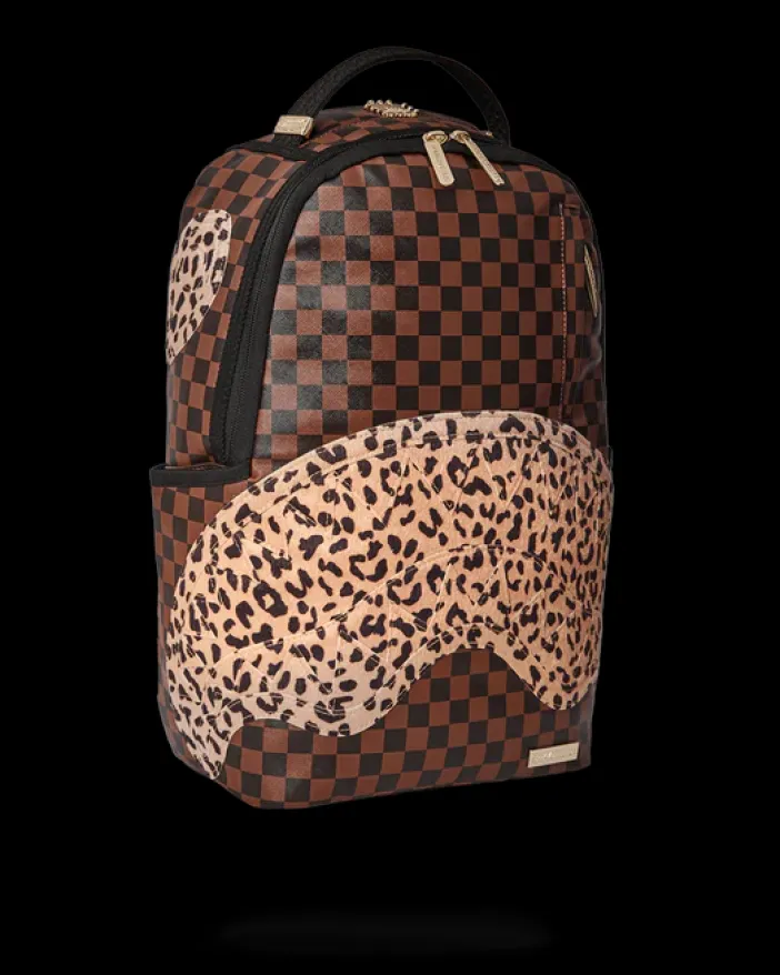 A.i.3 THE LEGACY BACKPACK (DLXV)>SPRAYGROUND Outlet