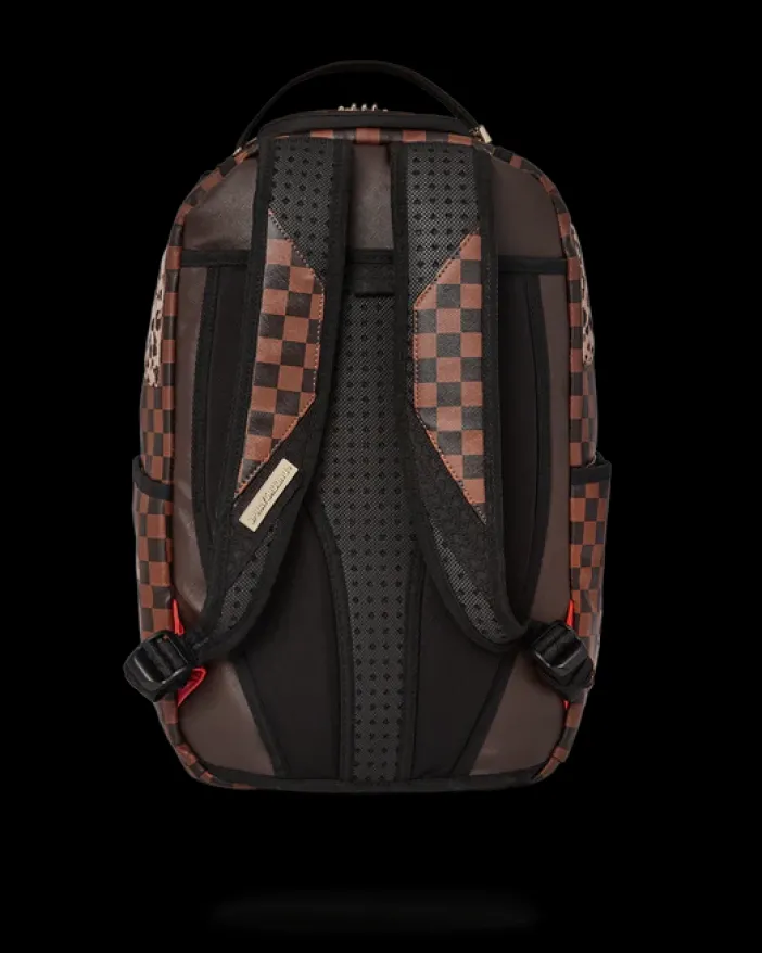 A.i.3 THE LEGACY BACKPACK (DLXV)>SPRAYGROUND Outlet