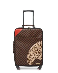 A.i.3 THE LEGACY JETSETTER CARRY-ON LUGGAGE>SPRAYGROUND Online
