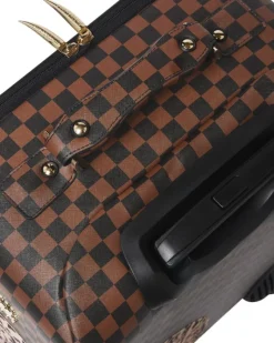 A.i.3 THE LEGACY JETSETTER CARRY-ON LUGGAGE><noscript><img width=