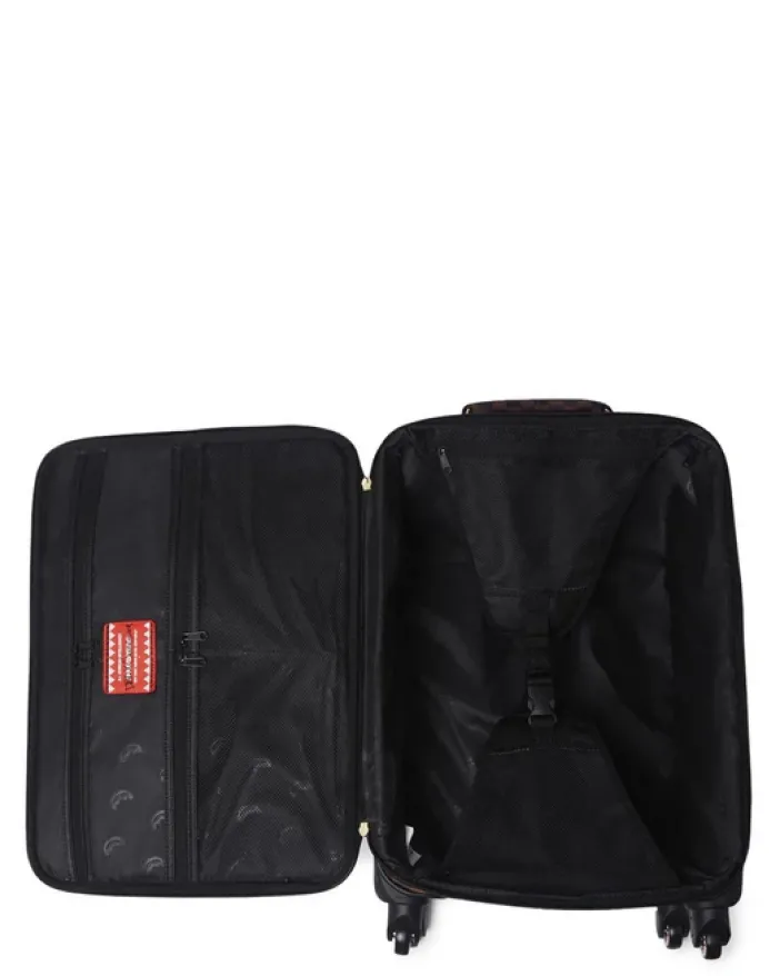 A.i.3 THE LEGACY JETSETTER CARRY-ON LUGGAGE>SPRAYGROUND Online