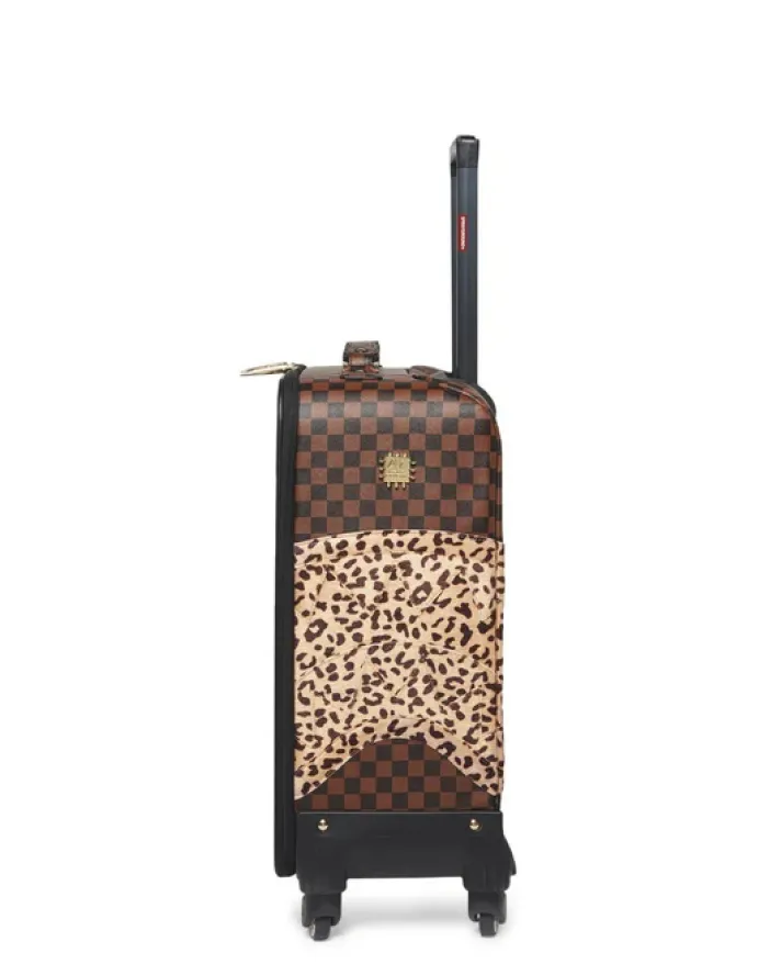 A.i.3 THE LEGACY JETSETTER CARRY-ON LUGGAGE>SPRAYGROUND Online