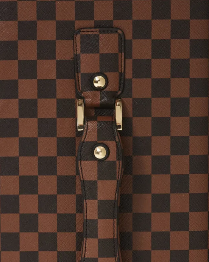 A.i.3 THE LEGACY JETSETTER CARRY-ON LUGGAGE>SPRAYGROUND Online