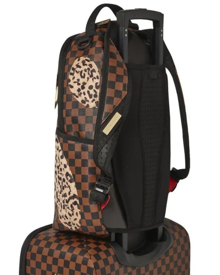 A.i.3 THE LEGACY JETSETTER CARRY-ON LUGGAGE>SPRAYGROUND Online