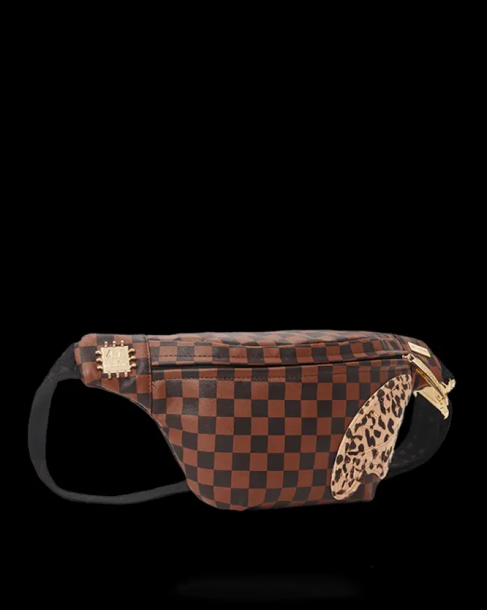 A.i.3 THE LEGACY SAVVY CROSSBODY>SPRAYGROUND Hot