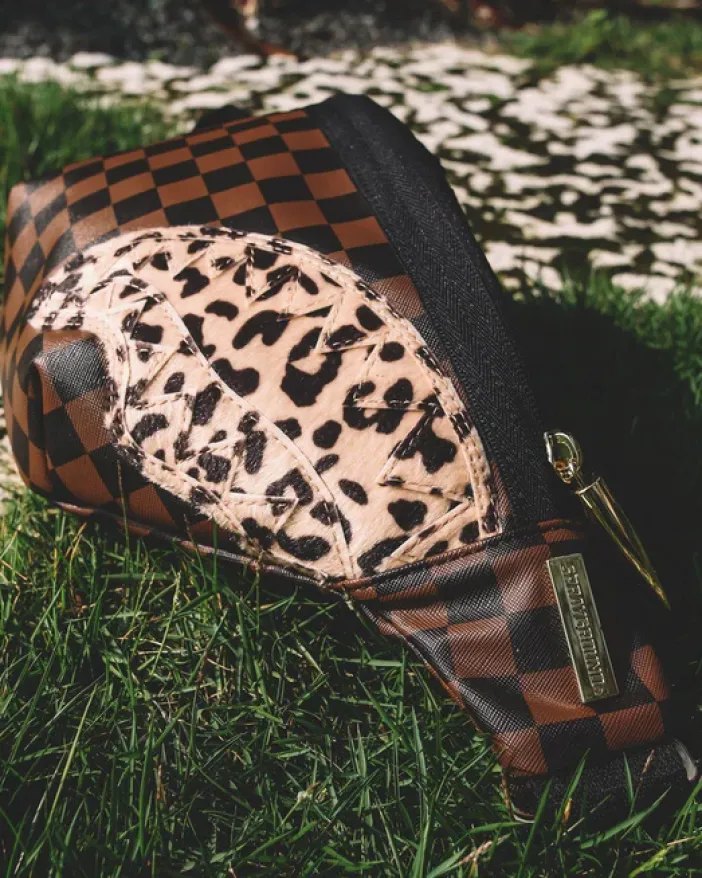 A.i.3 THE LEGACY SAVVY CROSSBODY>SPRAYGROUND Hot