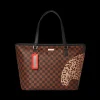 A.i.3 THE LEGACY TOTE>SPRAYGROUND New