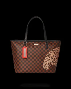 A.i.3 THE LEGACY TOTE>SPRAYGROUND New