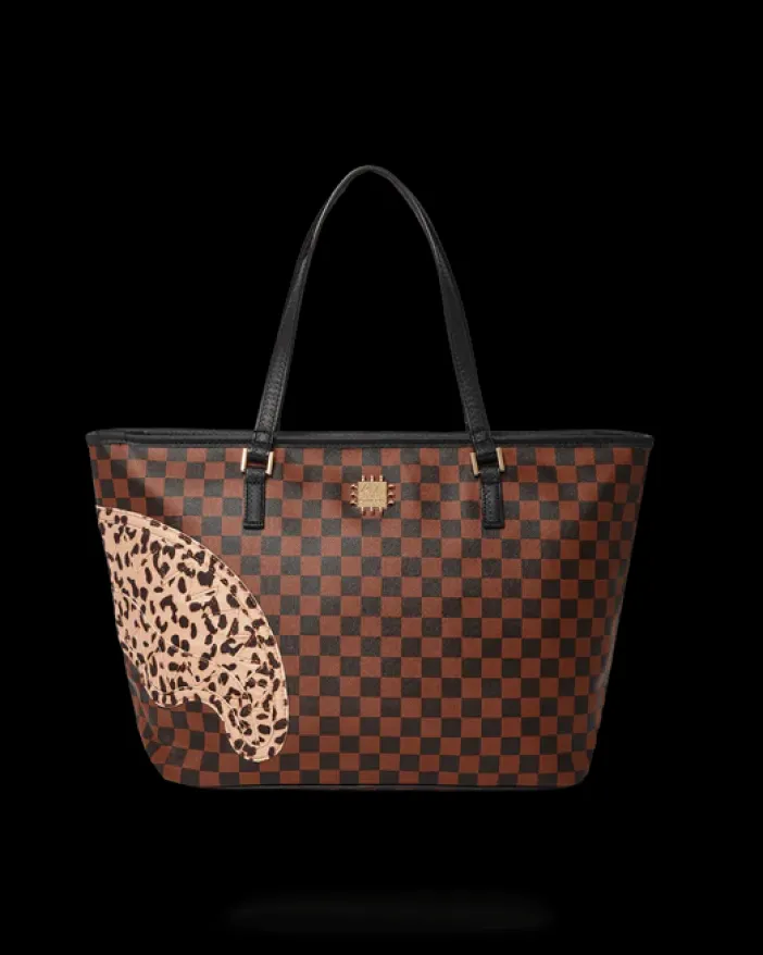 A.i.3 THE LEGACY TOTE>SPRAYGROUND New