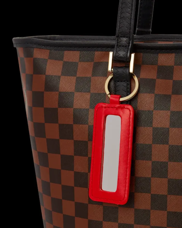 A.i.3 THE LEGACY TOTE>SPRAYGROUND New