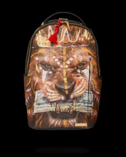 A.i.3 THE MOGUL BACKPACK (DLXV)>SPRAYGROUND New