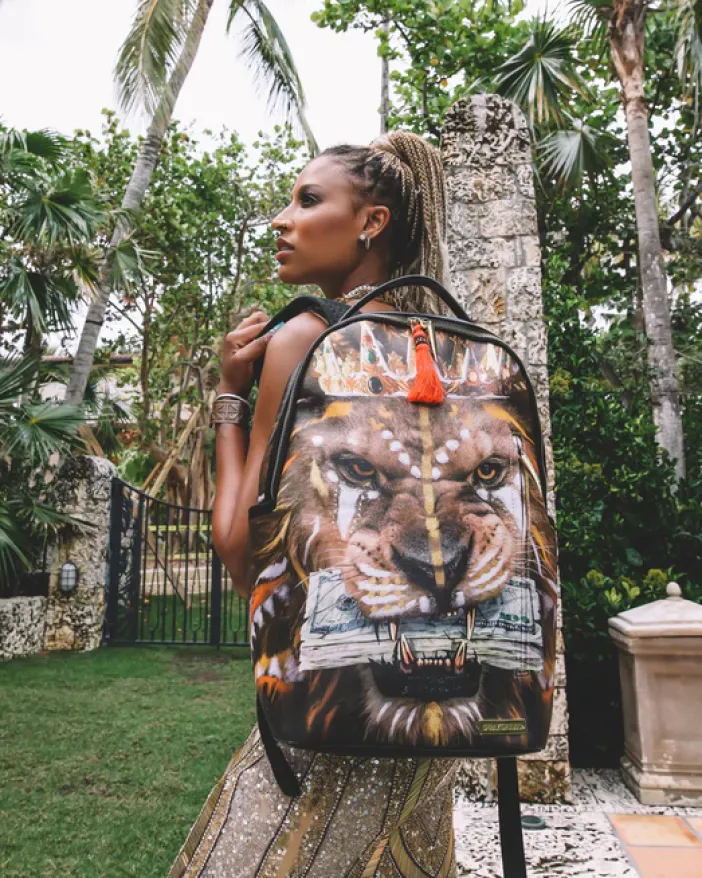 A.i.3 THE MOGUL BACKPACK (DLXV)>SPRAYGROUND New