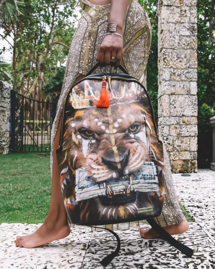 A.i.3 THE MOGUL BACKPACK (DLXV)>SPRAYGROUND New