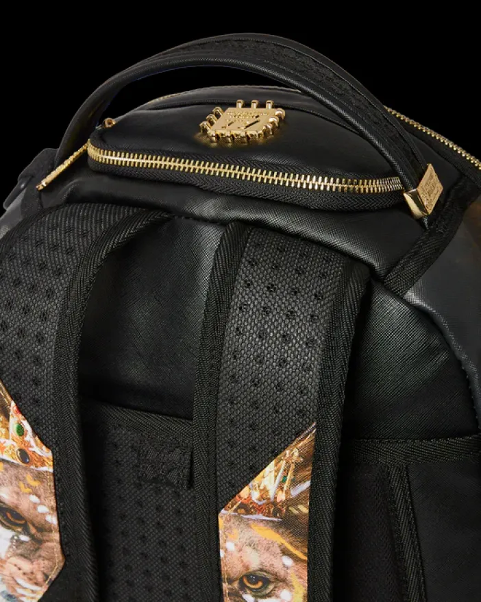 A.i.3 THE MOGUL BACKPACK (DLXV)>SPRAYGROUND New