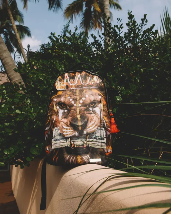 A.i.3 THE MOGUL BACKPACK (DLXV)>SPRAYGROUND New