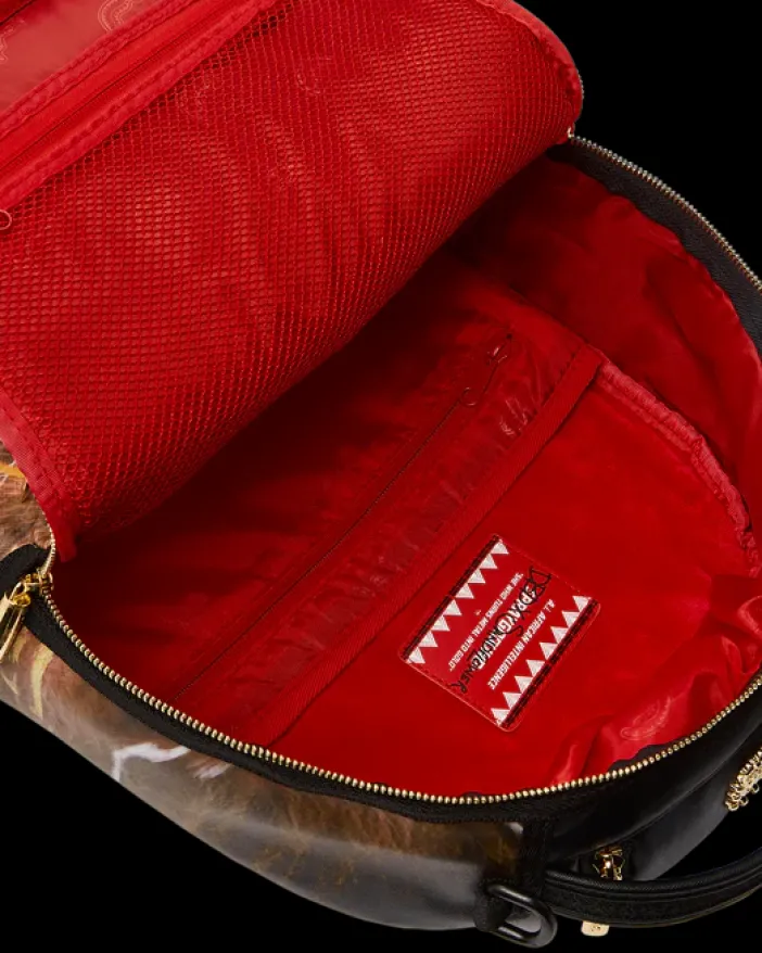 A.i.3 THE MOGUL BACKPACK (DLXV)>SPRAYGROUND New
