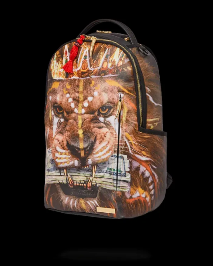 A.i.3 THE MOGUL BACKPACK (DLXV)>SPRAYGROUND New