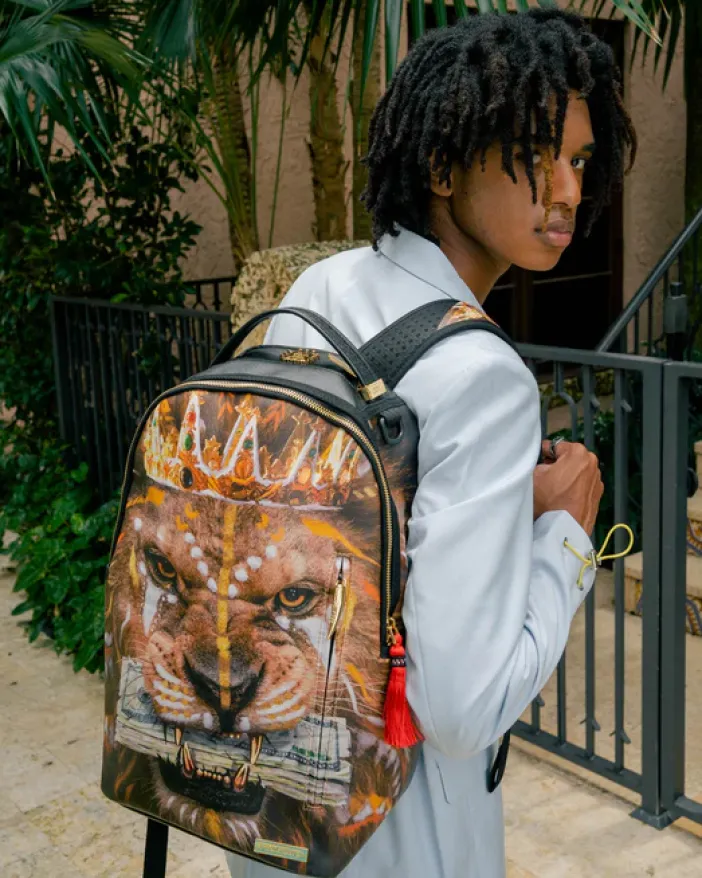 A.i.3 THE MOGUL BACKPACK (DLXV)>SPRAYGROUND New