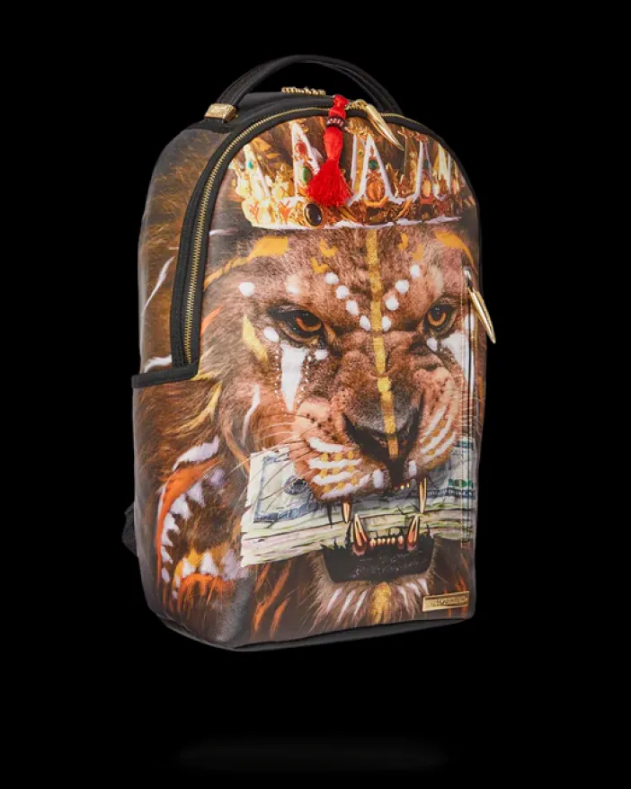 A.i.3 THE MOGUL BACKPACK (DLXV)>SPRAYGROUND New