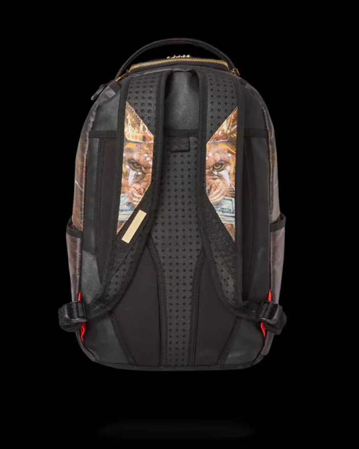 A.i.3 THE MOGUL BACKPACK (DLXV)>SPRAYGROUND New