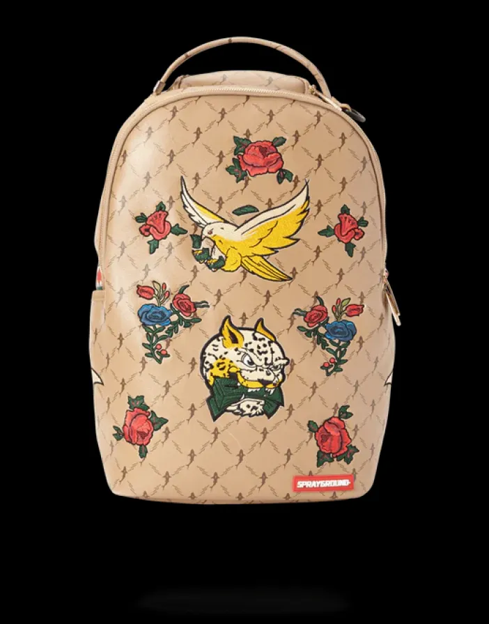 AIR ITALIA>SPRAYGROUND Sale