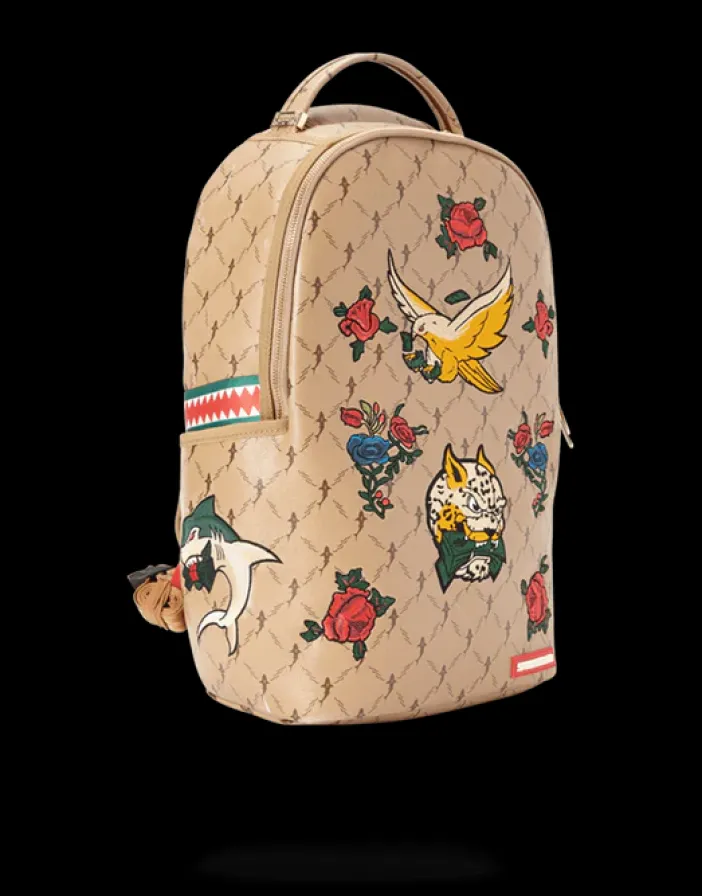 AIR ITALIA>SPRAYGROUND Sale