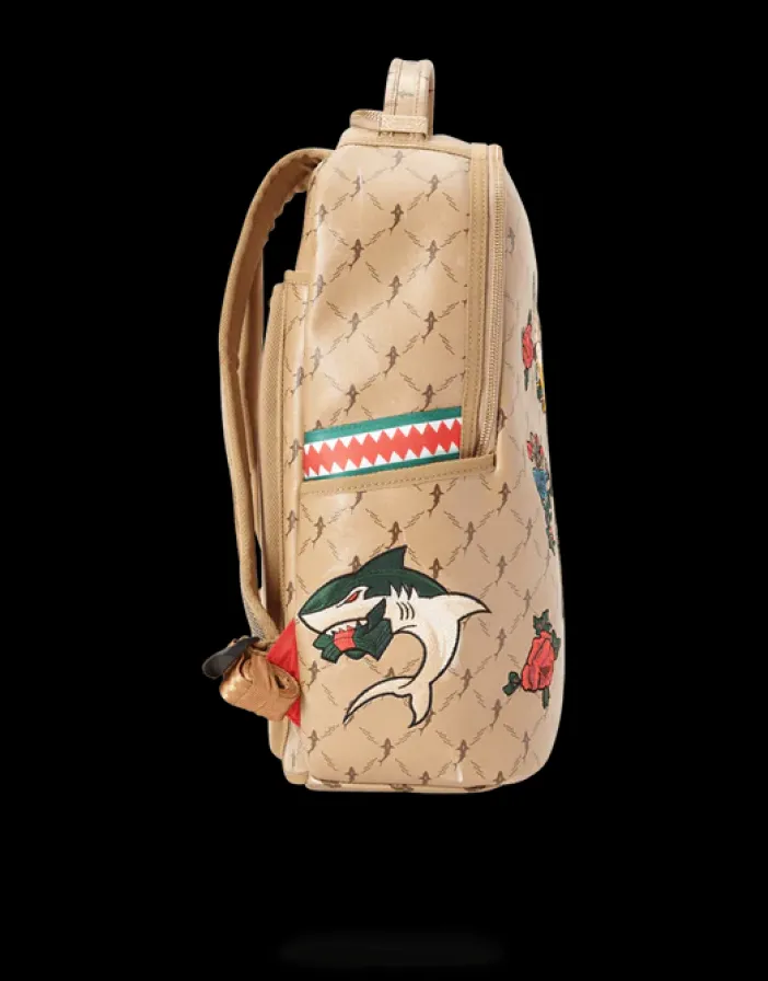 AIR ITALIA>SPRAYGROUND Sale