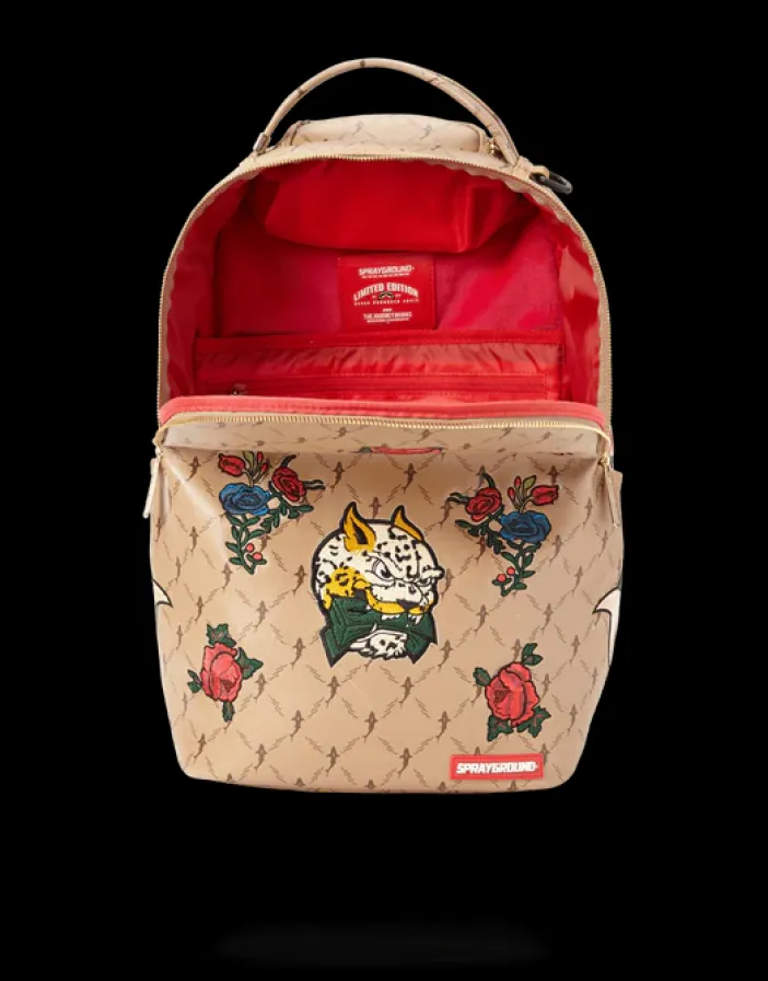 AIR ITALIA>SPRAYGROUND Sale