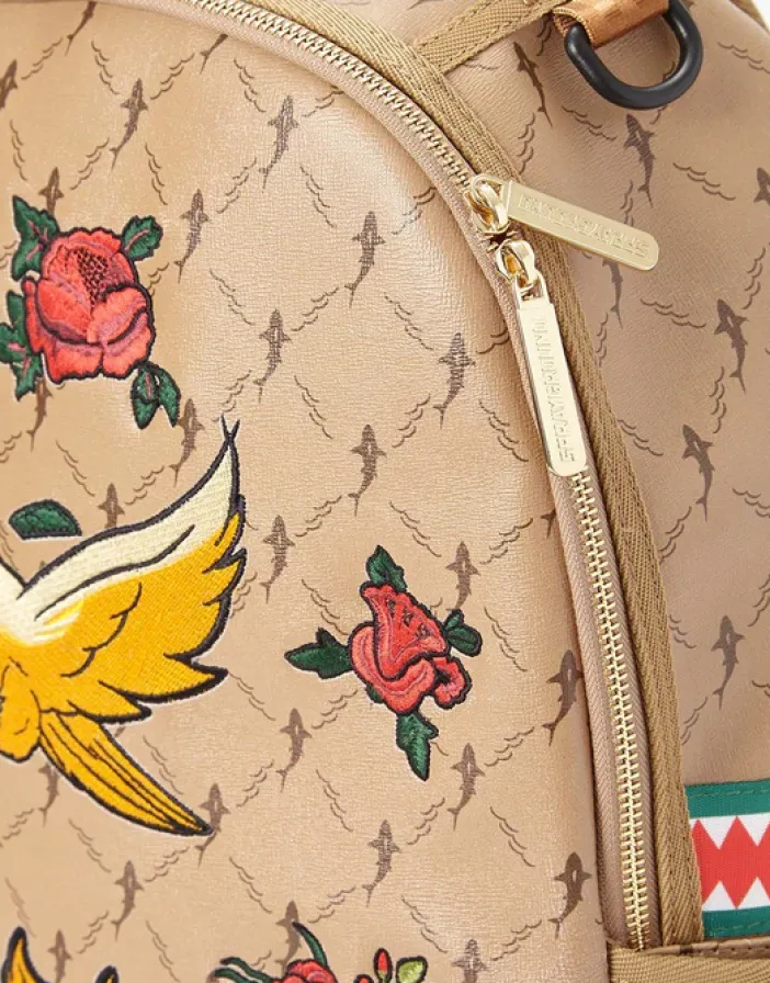 AIR ITALIA>SPRAYGROUND Sale