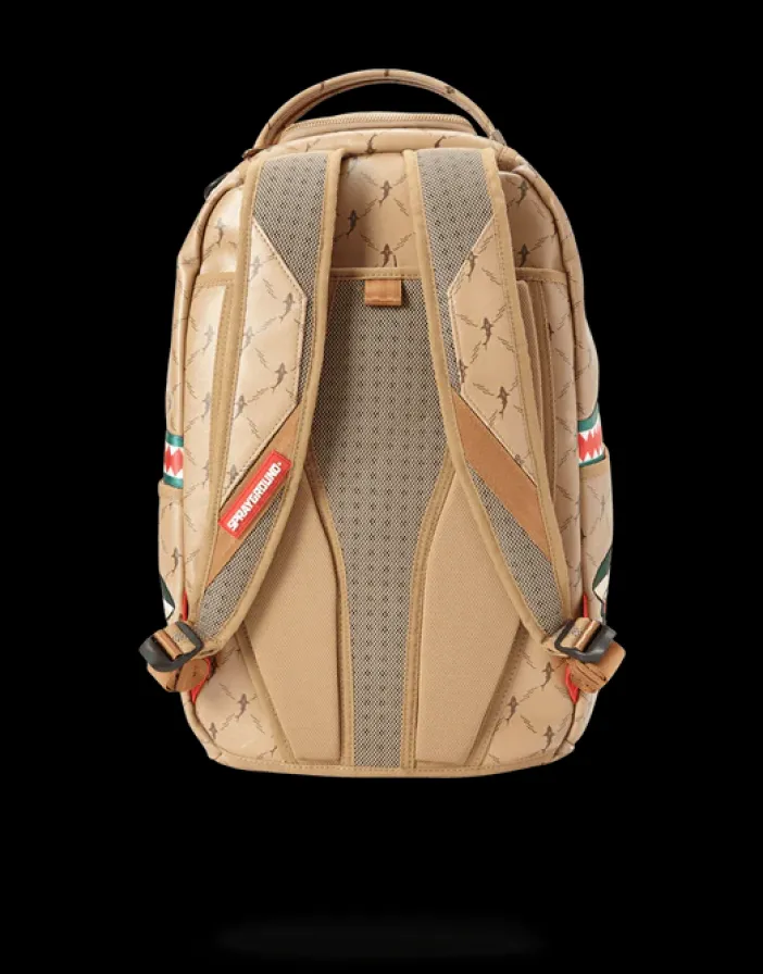 AIR ITALIA>SPRAYGROUND Sale