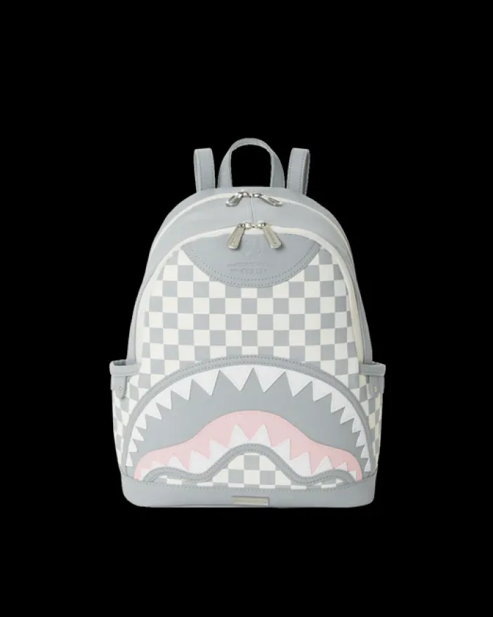 AIR TO THE THRONE JETSET SAVAGE>SPRAYGROUND New