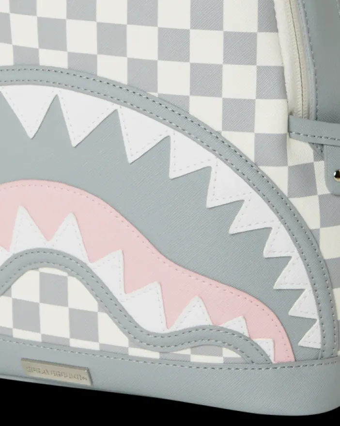 AIR TO THE THRONE JETSET SAVAGE>SPRAYGROUND New