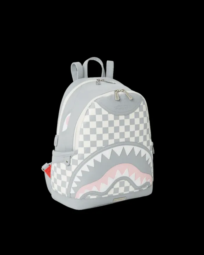 AIR TO THE THRONE JETSET SAVAGE>SPRAYGROUND New