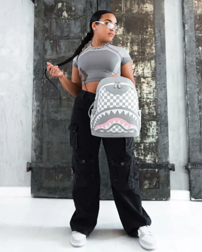 AIR TO THE THRONE JETSET SAVAGE>SPRAYGROUND New