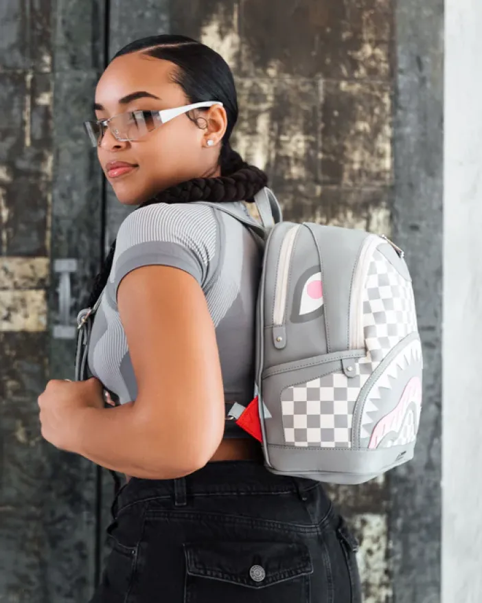 AIR TO THE THRONE JETSET SAVAGE>SPRAYGROUND New