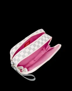AIR TO THE THRONE JETSET TOILETRY BAG><noscript><img width=