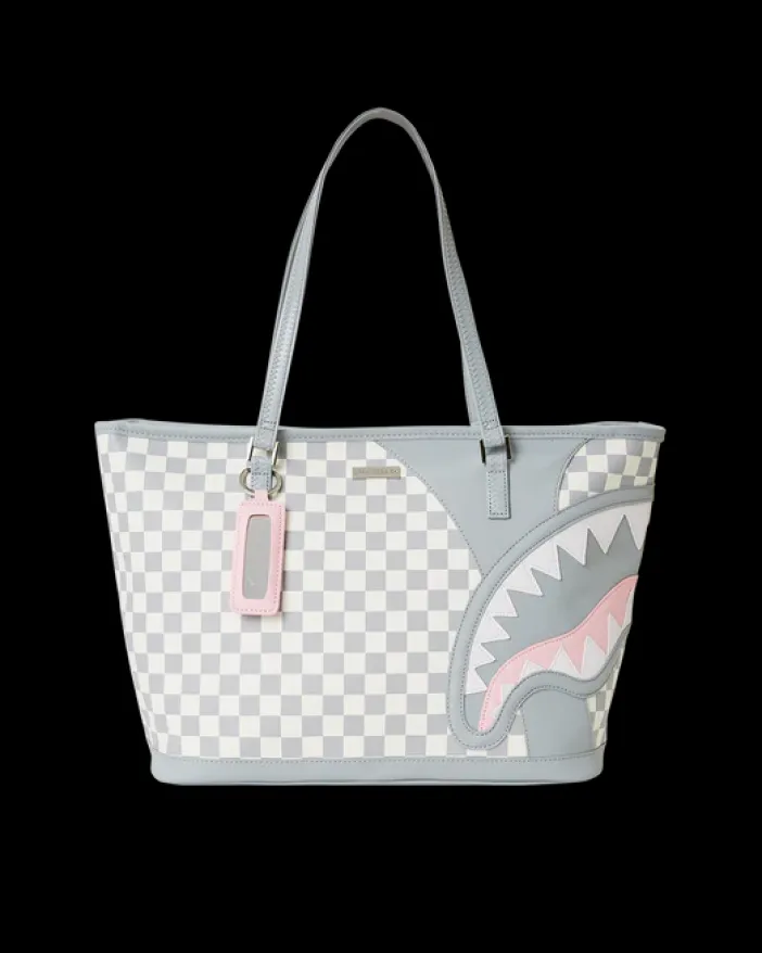 AIR TO THE THRONE JETSET TOTE>SPRAYGROUND