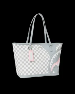 AIR TO THE THRONE JETSET TOTE><noscript><img width=