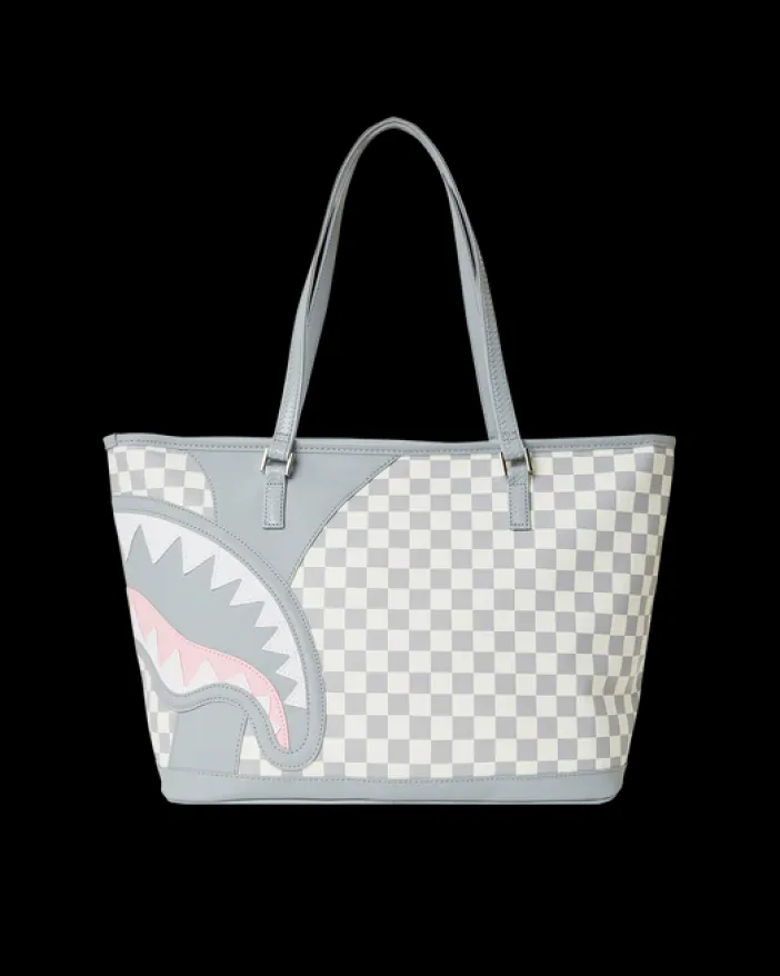 AIR TO THE THRONE JETSET TOTE>SPRAYGROUND