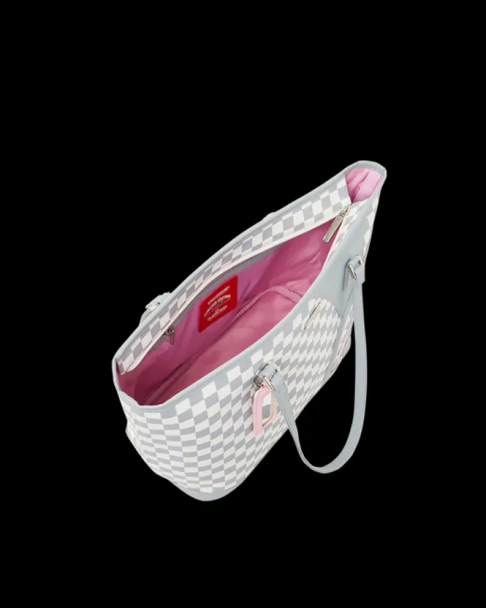 AIR TO THE THRONE JETSET TOTE>SPRAYGROUND