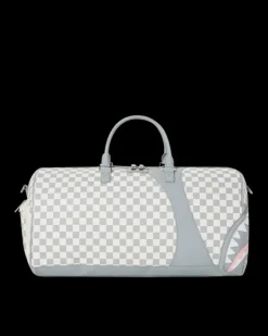 AIR TO THE THRONE JETSET DUFFLE>SPRAYGROUND Hot