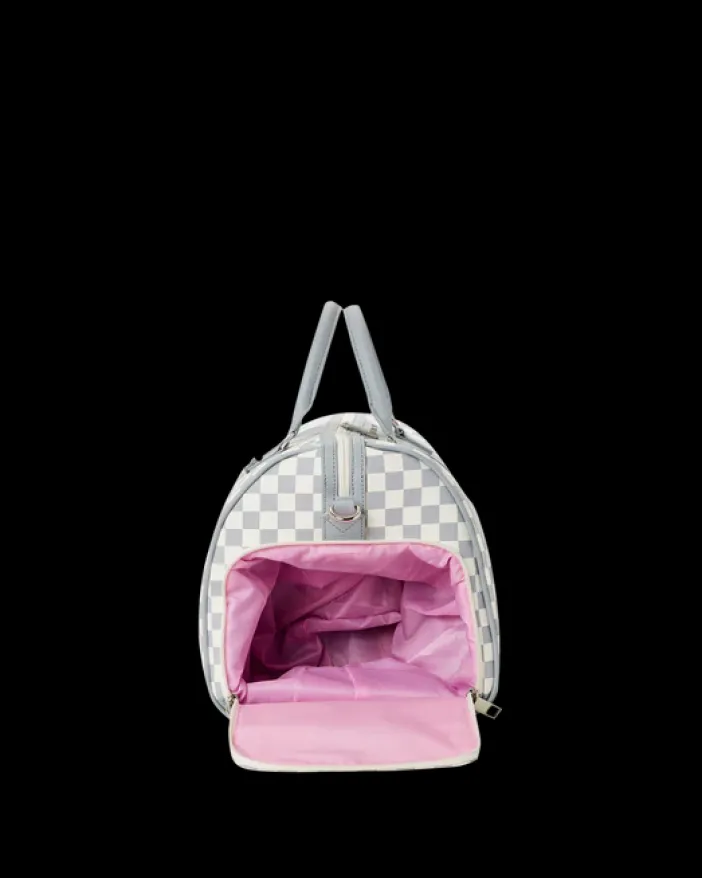 AIR TO THE THRONE JETSET DUFFLE>SPRAYGROUND Hot