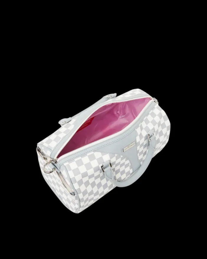 AIR TO THE THRONE JETSET DUFFLE>SPRAYGROUND Hot