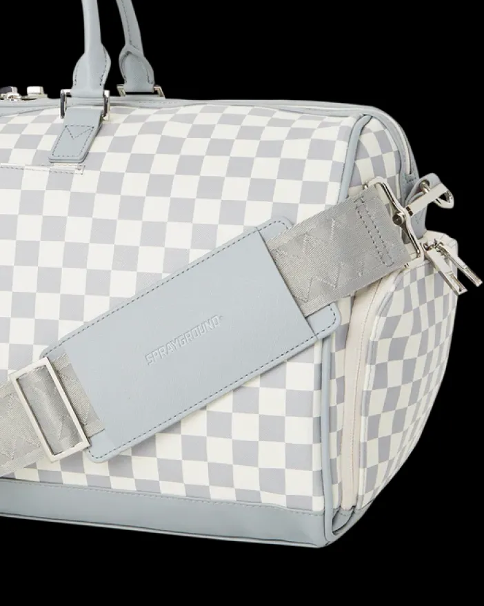 AIR TO THE THRONE JETSET DUFFLE>SPRAYGROUND Hot