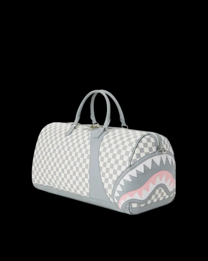 AIR TO THE THRONE JETSET DUFFLE>SPRAYGROUND Hot