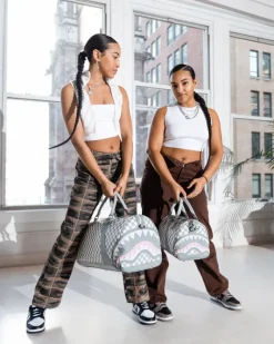 AIR TO THE THRONE JETSET DUFFLE><noscript><img width=