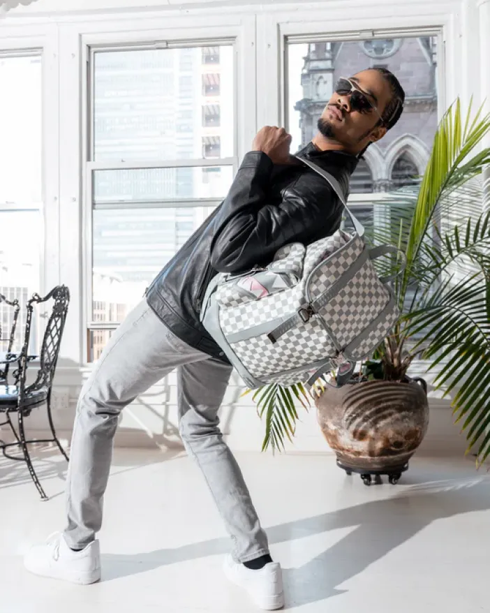 AIR TO THE THRONE JETSET MONTE CARLO>SPRAYGROUND Outlet
