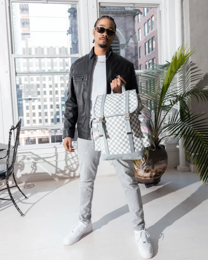 AIR TO THE THRONE JETSET MONTE CARLO>SPRAYGROUND Outlet
